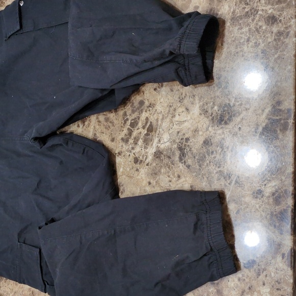 H&M Cargo Joggers - Picture 4 of 4